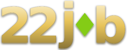 22job logo